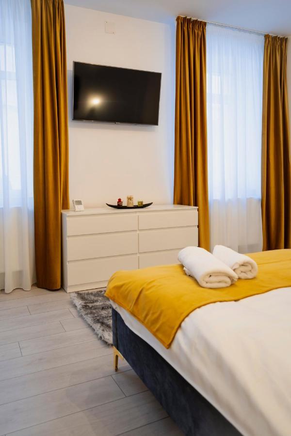 Casa Paul Appartement