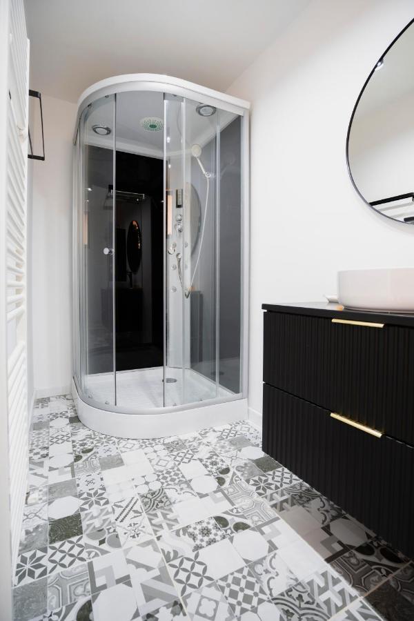 Casa Paul Appartement