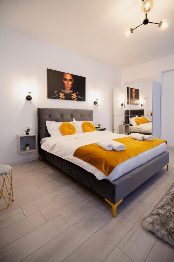 Appartement Casa Paul *