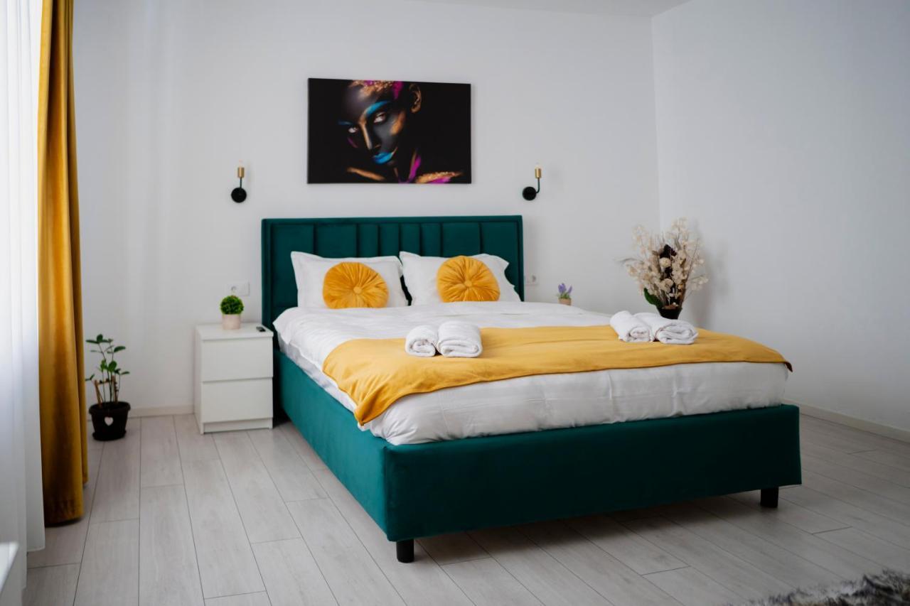 Casa Paul Appartement *